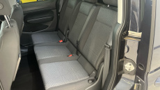 Ford Tourneo Connect 2.0 EcoBlue Titanium 5dr Auto Diesel Estate